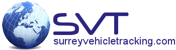 Surrey Vehicle Tracking